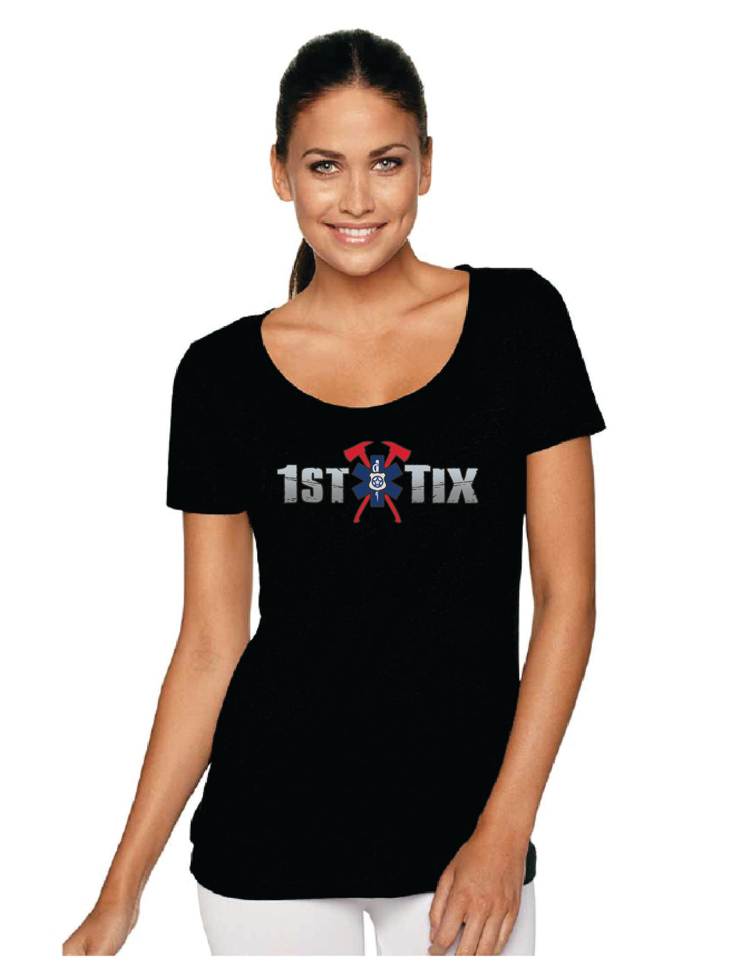 1st-Tix Store